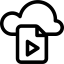 Cloud Computing icon 64x64